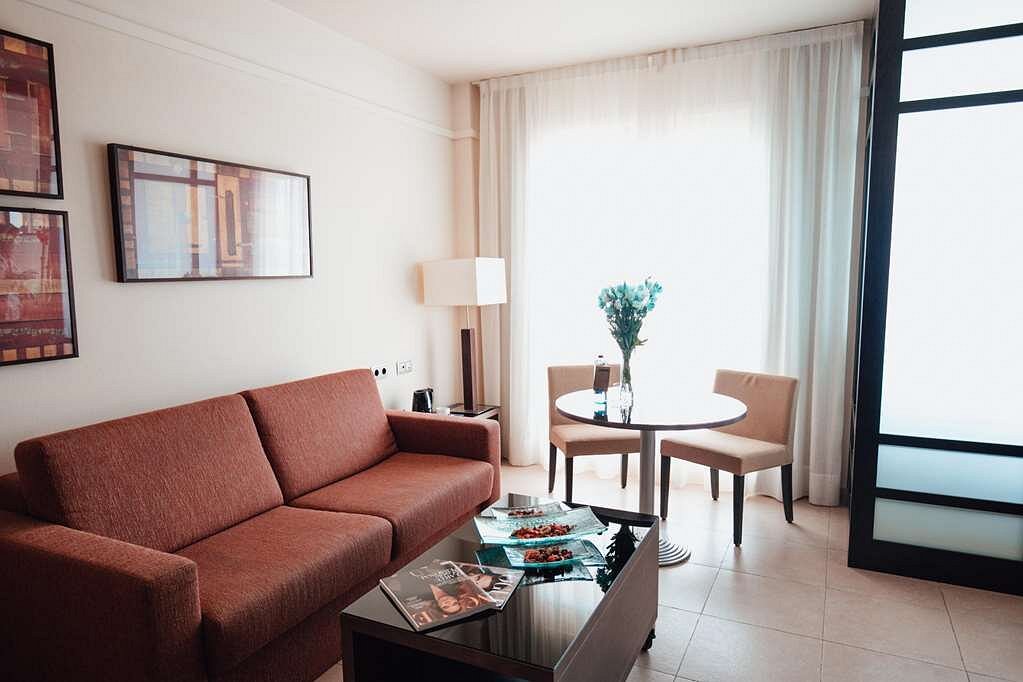 Hotel Poseidon La Manga