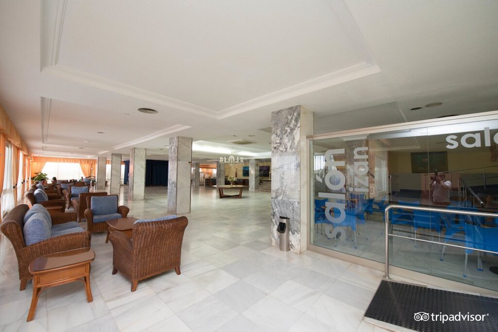 Hotel Cavanna