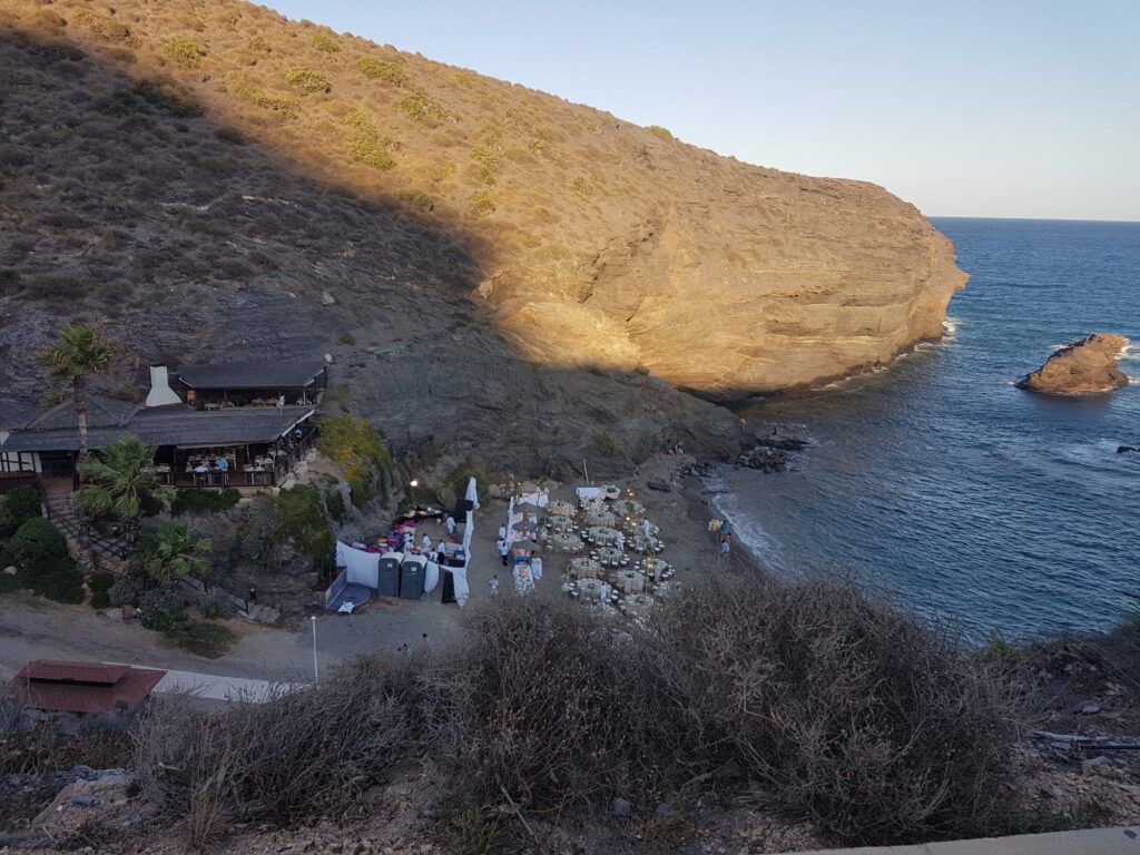 La Cala La Manga Club