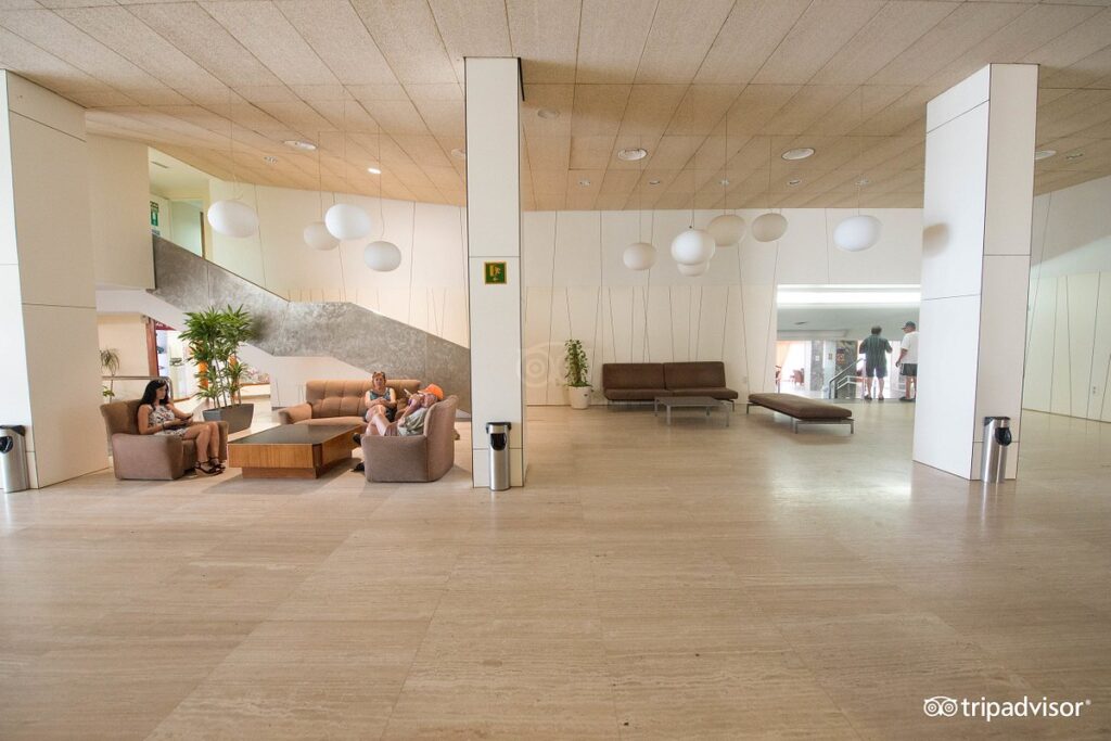 Hotel Cavanna