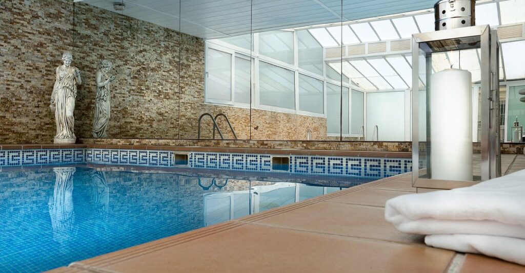 Hotel Cavanna