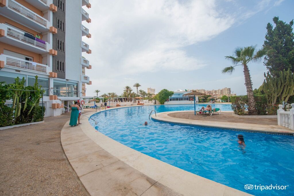 Hotel Cavanna
