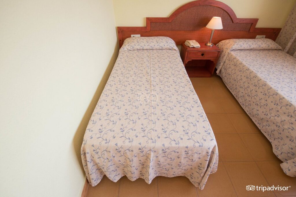 Hotel Cavanna
