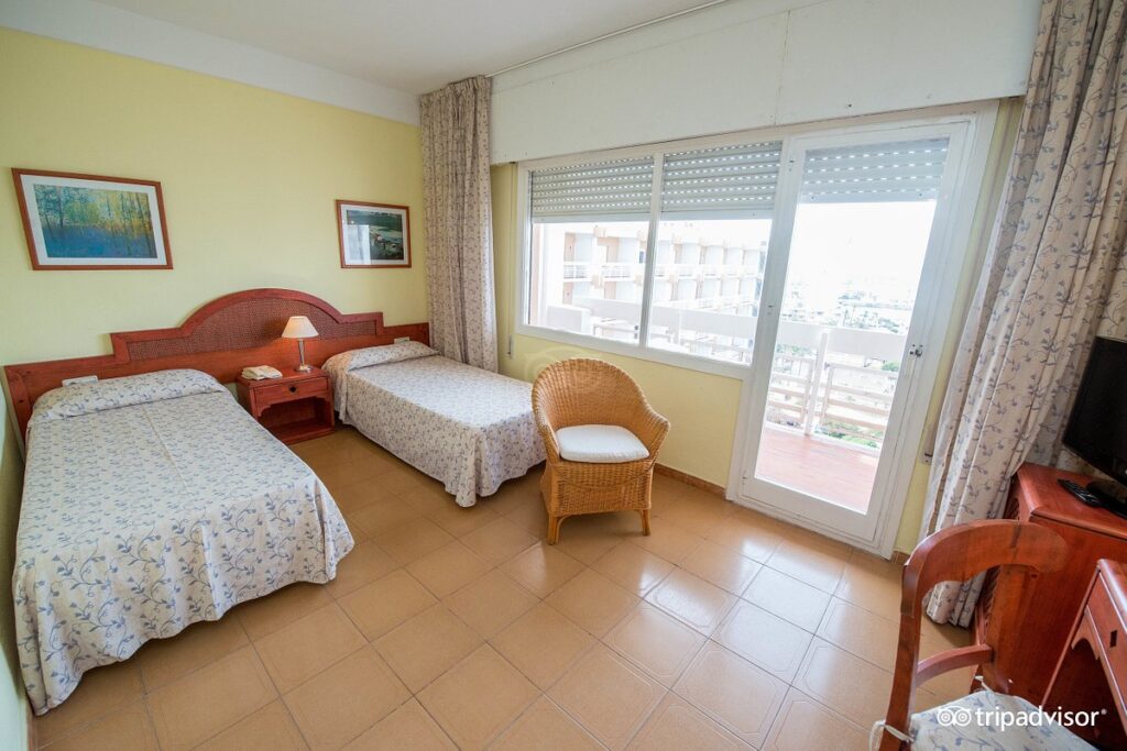 Hotel Cavanna