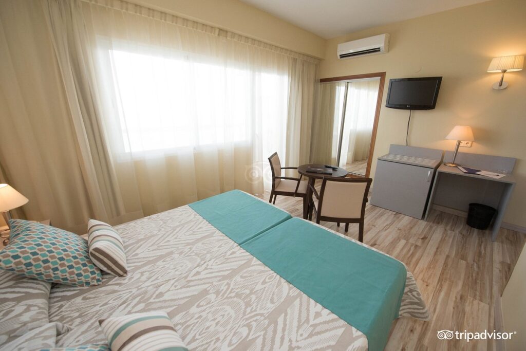 Hotel Cavanna