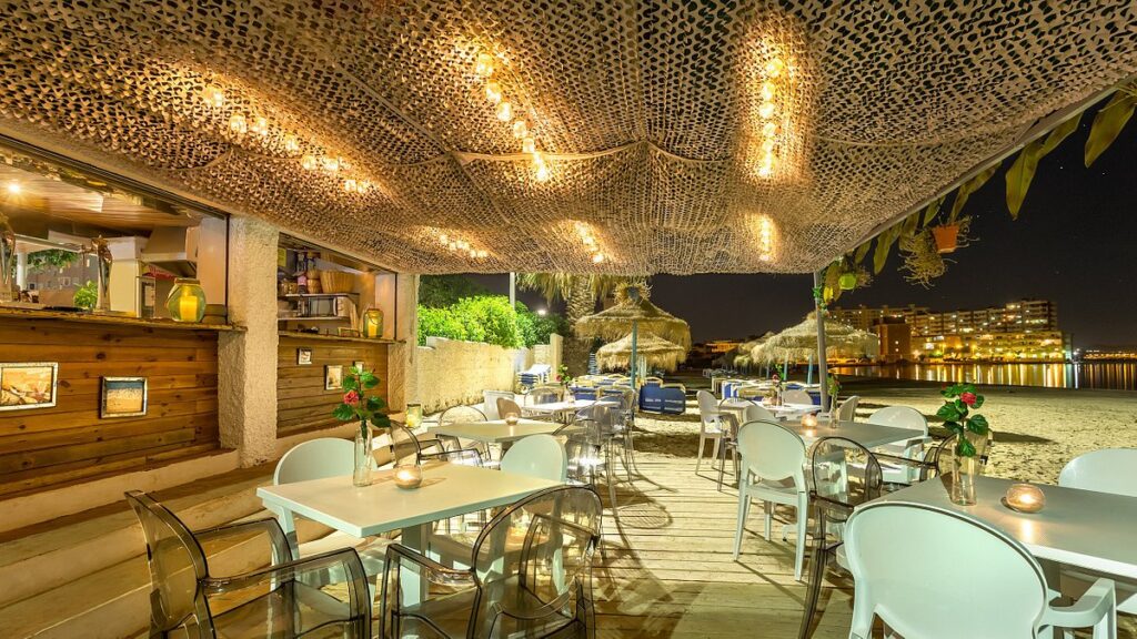 Hotel Cavanna