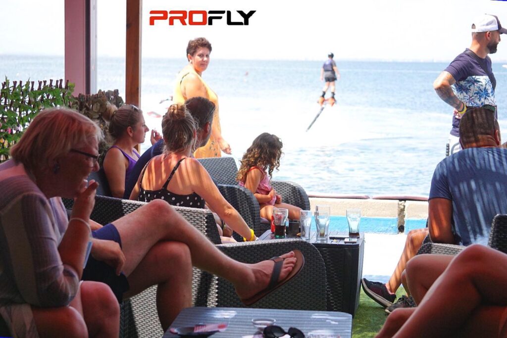 ProFly