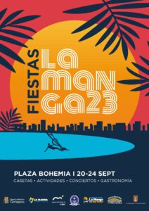 Fiestas de la Manga 2023